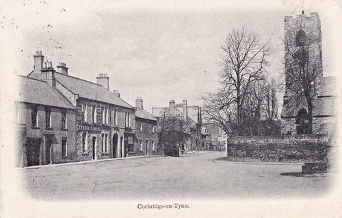 Feh 1903 postcard - 1903,