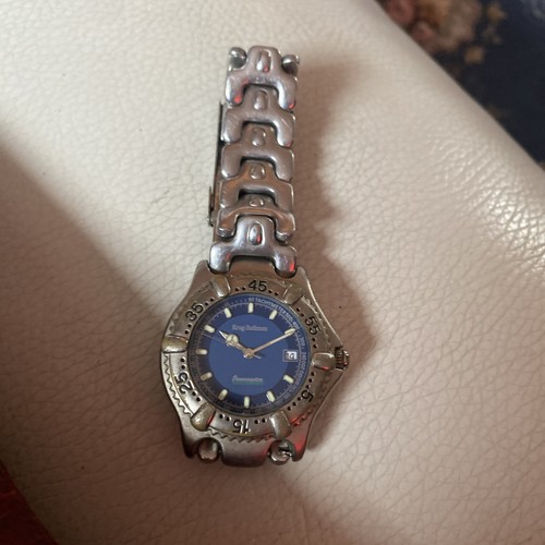 Krug baumen oceanmaster quartz - oceanmaster,