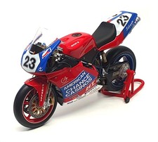 Minichamps 1/12 Scale 122