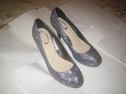 Ladies shoes debut - ‘, –
