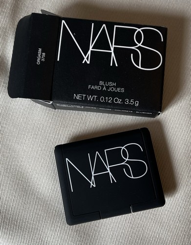 Nars powder blush orgasm - nars,