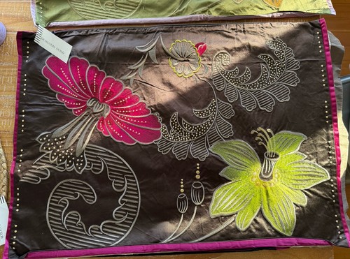 Designers guild amelie - designers, cocoa