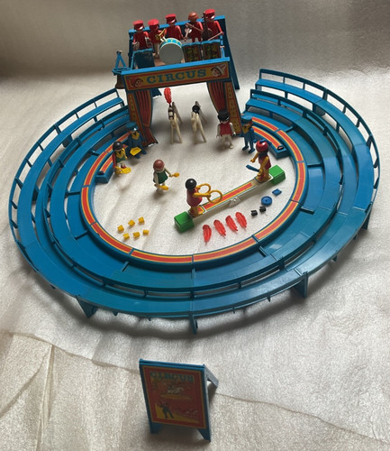 Playpeople playmobil 1795 - playpeople,
