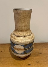 Troika Pottery Urn Vase