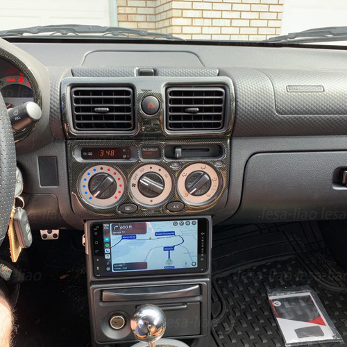 Car stereo radio android15 for - radio,