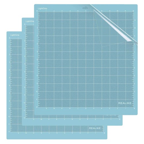 Realike light grip cutting - light,