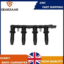 6Pin Ignition Coil Pack for