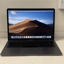 APPLE MACBOOK AIR 13" 2019 (i5