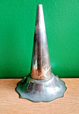 Antique Edwardian Silver