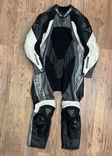 Dainese nitro leather 1 - nitro, gp