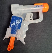 Nerf N-Strike Elite Jolt Ice