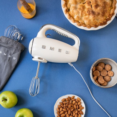 Smeg hand mixer style - smeg,