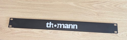 Thomann space blank - thomann, (1u)