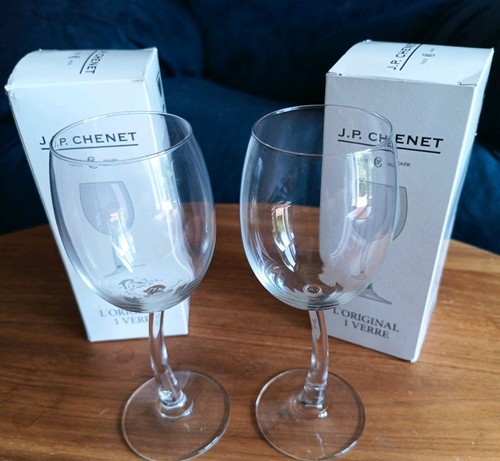 Pair chenet l original - of, j.p.