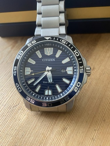 Citizen men eco drive - citizen, men's