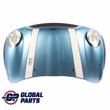 Mini R50 R52 Hood Bonnet