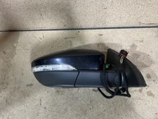 GENUINE VW PASSAT B7 DRIVER