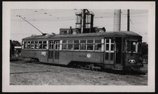 1945/46 TOLEDO OHIO TRANSIT