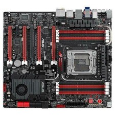 ASUS RAMPAGE IV EXTREME motherboard X79 LGA2011 8*DDR3 64G ATX