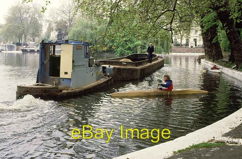 Photo 6x4 little - photo, venice