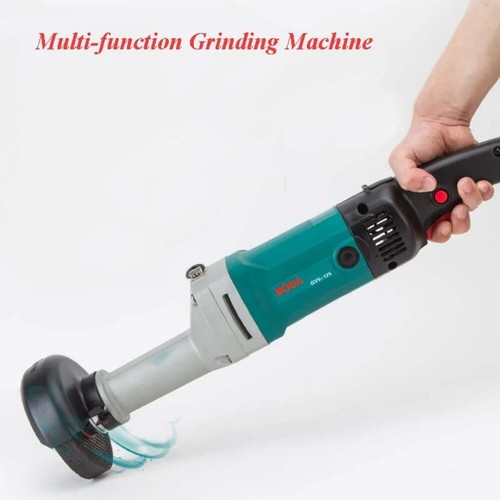 Handheld straight grinder 950w - handheld,
