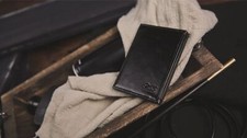 Z Fold Wallet (locking)2.0 by