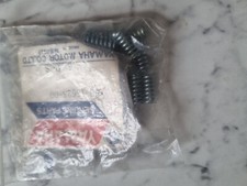 yamaha yds3 yds2 ym1 ydt1 dt rd kickstart spring nos