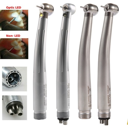 Nsk style led fiber - style, optic