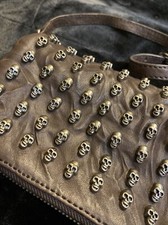 Thomas Wylde Skull Studs