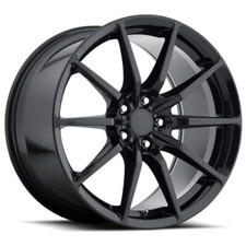 19” MRR M350 ROTARY FORGED