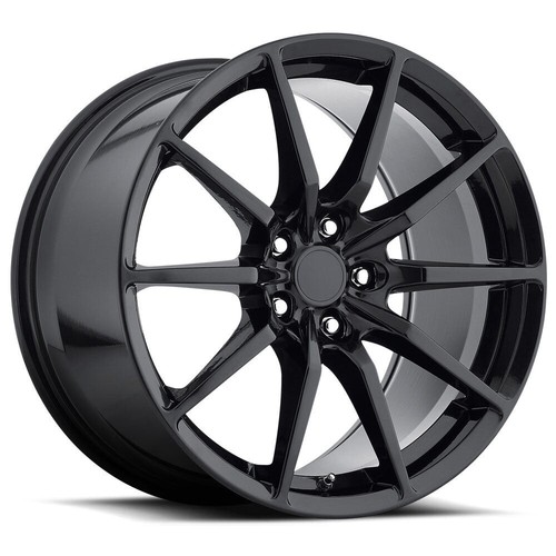 Mrr m350 rotary forged - 19”,