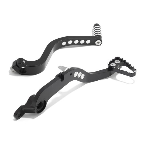 Forged shifter shift lever - forged,