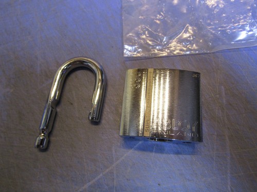 Abloy 330 25t super - –,