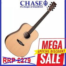 Tanglewood DBTDHR Discovery