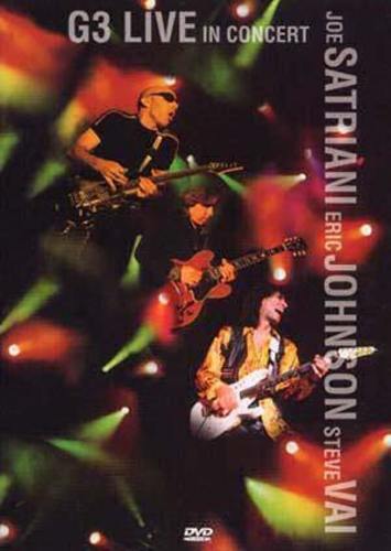 Joe satriani eric johnson - satriani,,