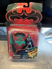 Kenner 1997 Batman & Robin