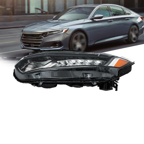 Headlight assembly for honda - assembly,