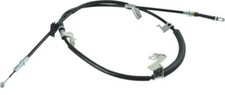 Brake cable For HONDA|CIVIC VII Hatchback |2.0 Type-R|2001/09-2005/09|rear right