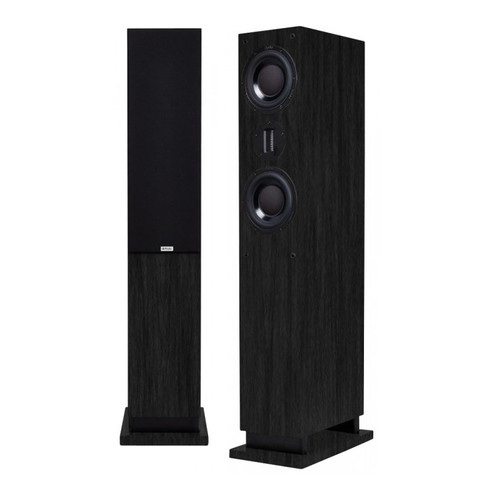 Proac d48r speakers black - d48r,