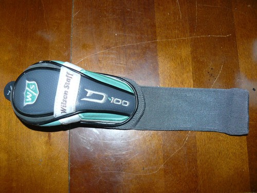 Wilson staff d100 superlight - wilson,