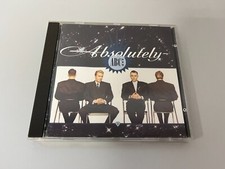 ABC – Absolutely -CD © 1989