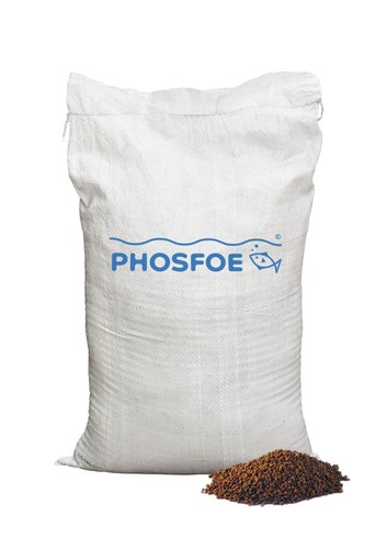 Phosfoe gfo 15kg - phosfoe,