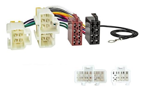 Pc2 iso adaptor for - iso,
