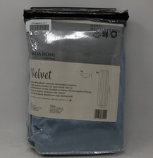 Amelia Home Velvet Blue