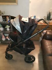 Uppababy Vista Pram system 