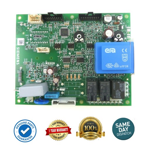 Baxi duo tec - tec, 40