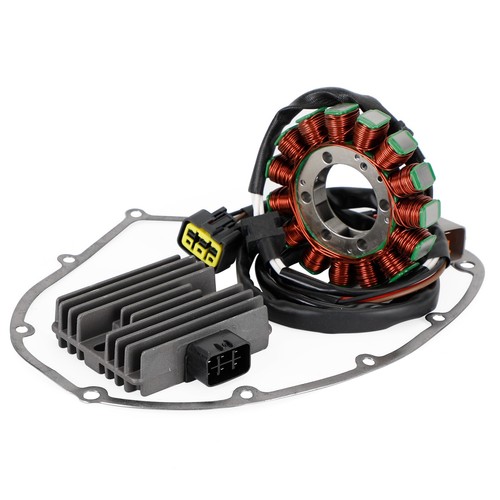 Generator stator regulator - stator,
