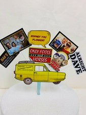 Only fools and Horses