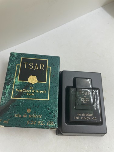Vintage van cleef - vintage, tsar