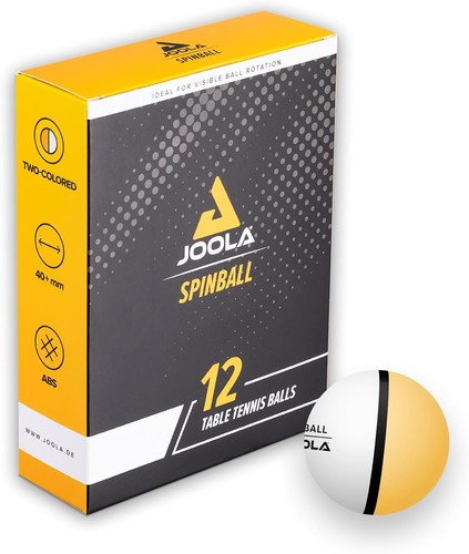 Joola spin table tennis - joola, 12